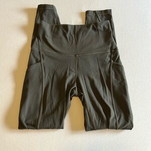 Lululemon Align Highrise with Pockets